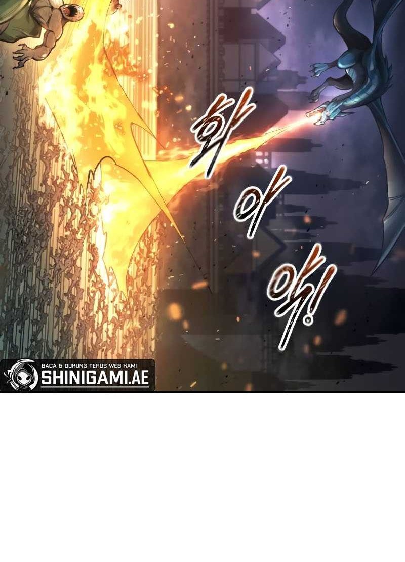 I Became the Tyrant of a Defense Game Chapter 89 page 48