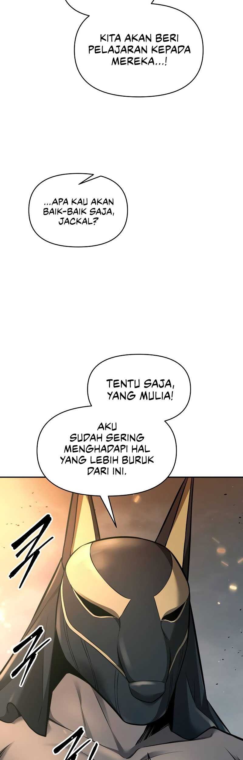 I Became the Tyrant of a Defense Game Chapter 89 page 51