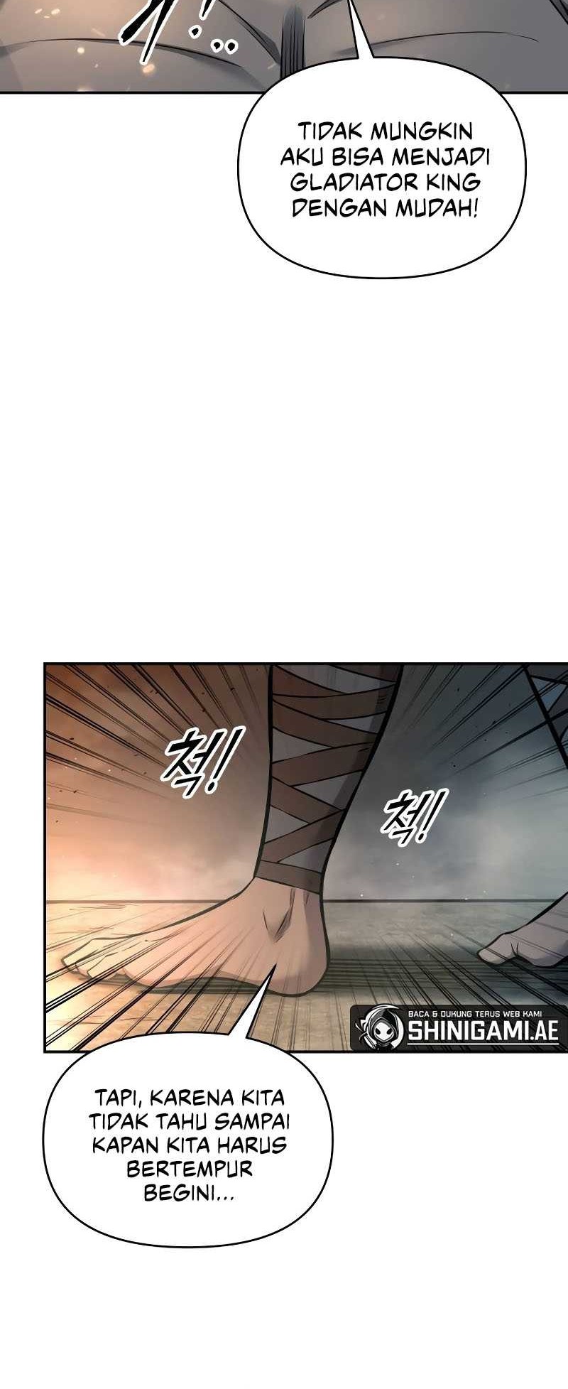 I Became the Tyrant of a Defense Game Chapter 89 page 52