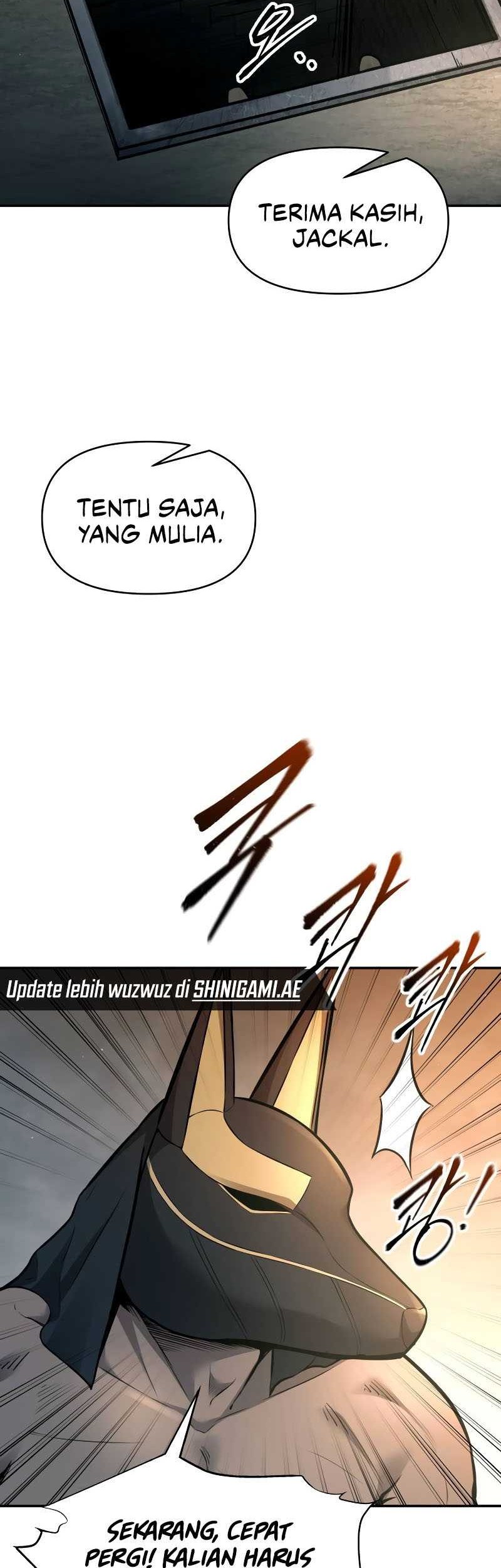 I Became the Tyrant of a Defense Game Chapter 89 page 54