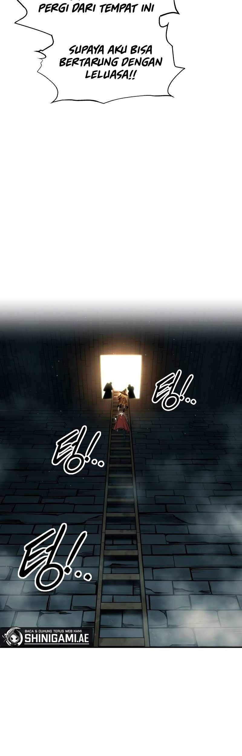 I Became the Tyrant of a Defense Game Chapter 89 page 55