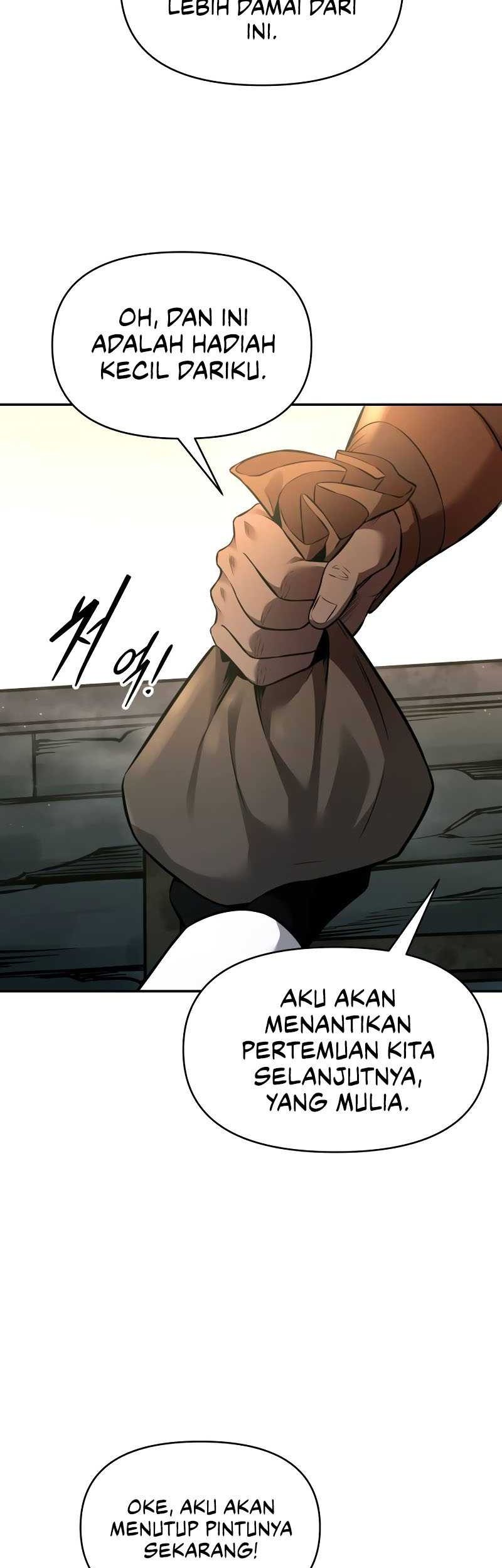 I Became the Tyrant of a Defense Game Chapter 89 page 59