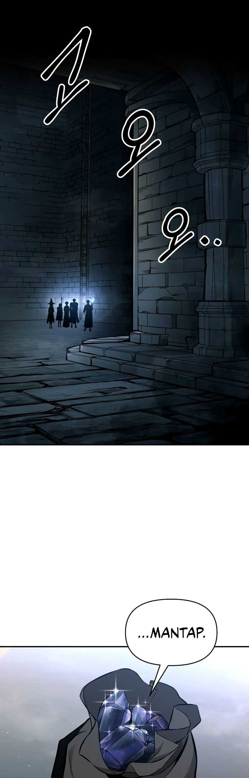 I Became the Tyrant of a Defense Game Chapter 89 page 61