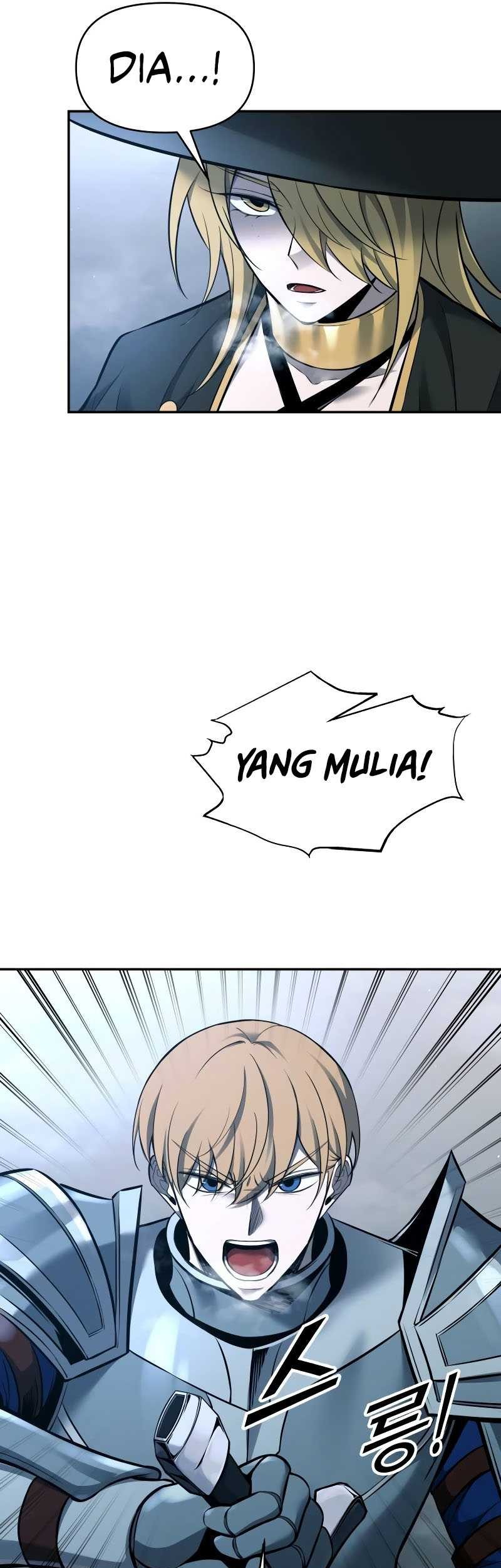 I Became the Tyrant of a Defense Game Chapter 89 page 65