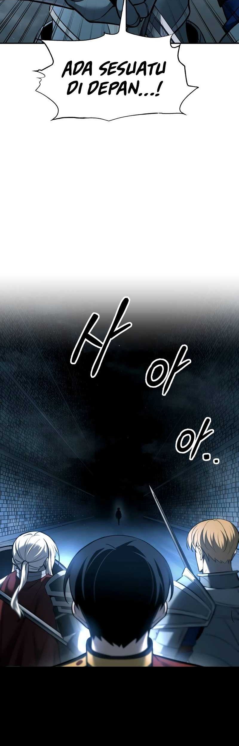 I Became the Tyrant of a Defense Game Chapter 89 page 66