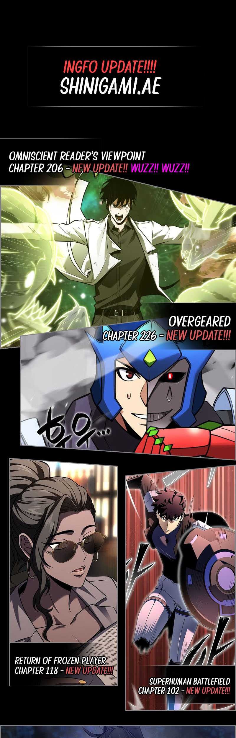 I Became the Tyrant of a Defense Game Chapter 89 page 70