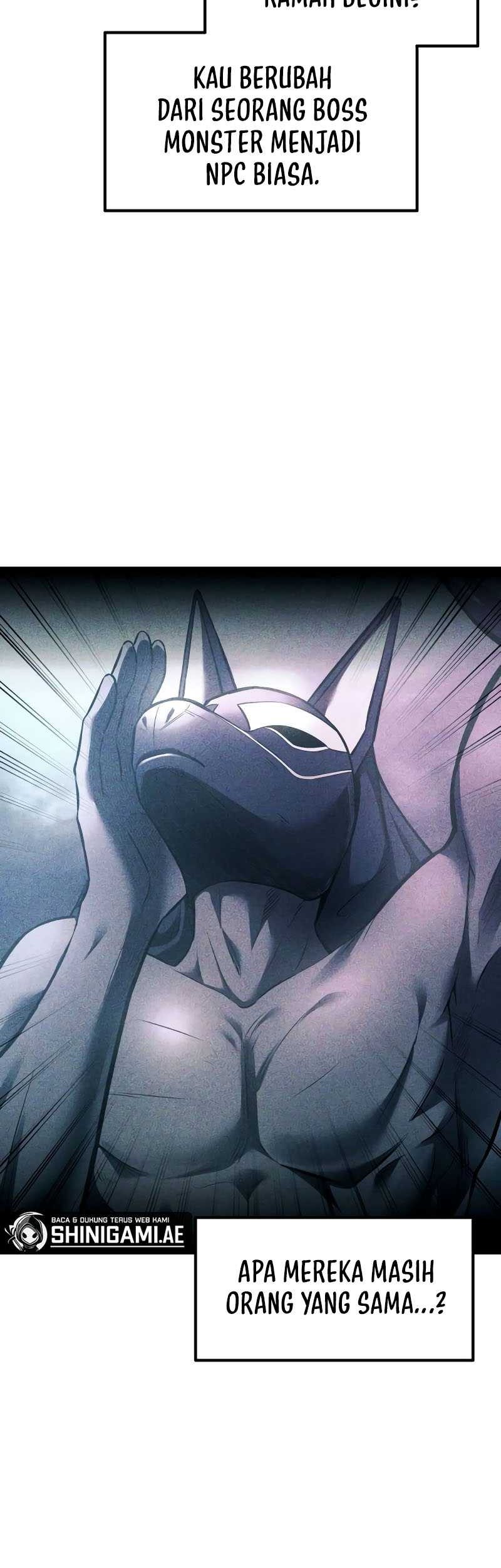 I Became the Tyrant of a Defense Game Chapter 89 page 4