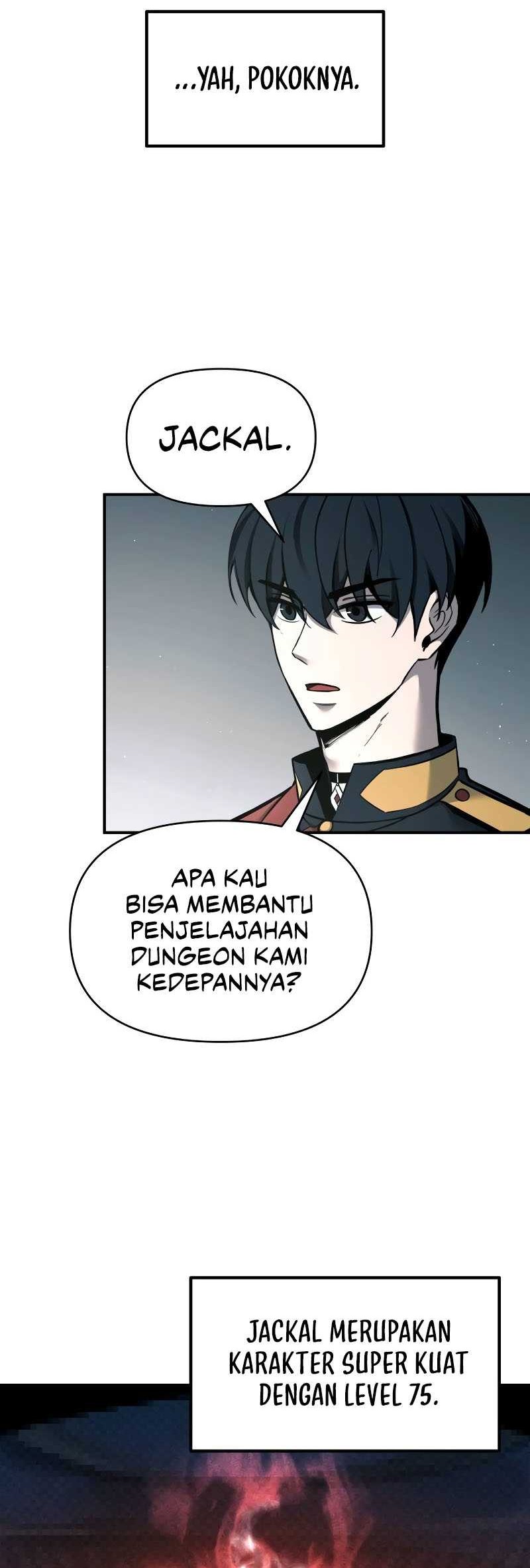 I Became the Tyrant of a Defense Game Chapter 89 page 5