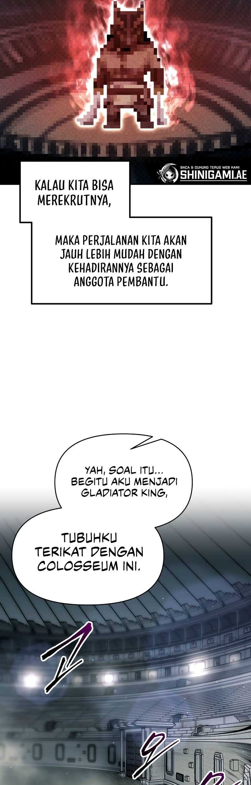 I Became the Tyrant of a Defense Game Chapter 89 page 6