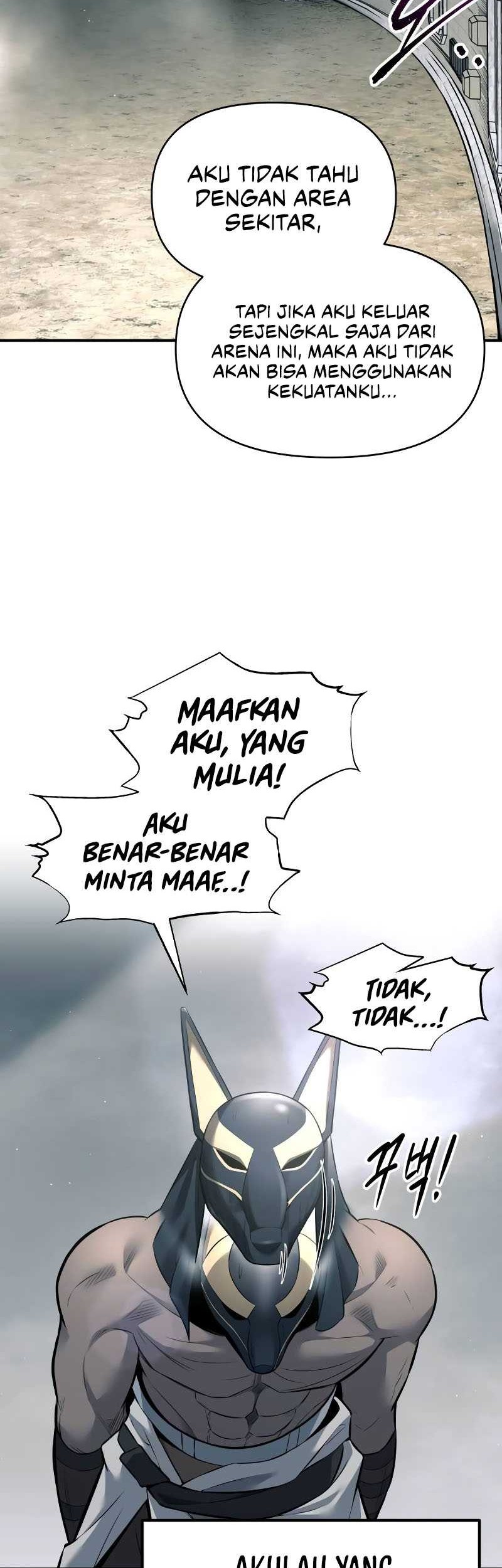 I Became the Tyrant of a Defense Game Chapter 89 page 7