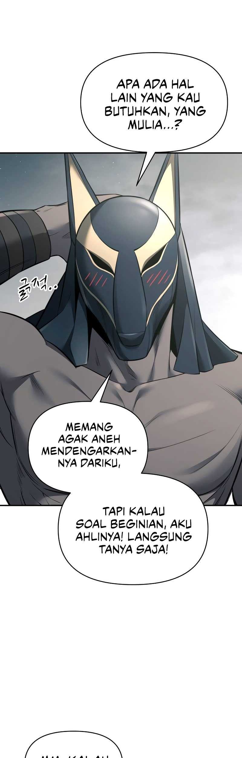I Became the Tyrant of a Defense Game Chapter 89 page 12