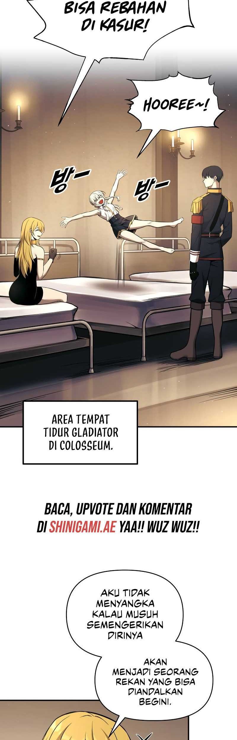 I Became the Tyrant of a Defense Game Chapter 89 page 15