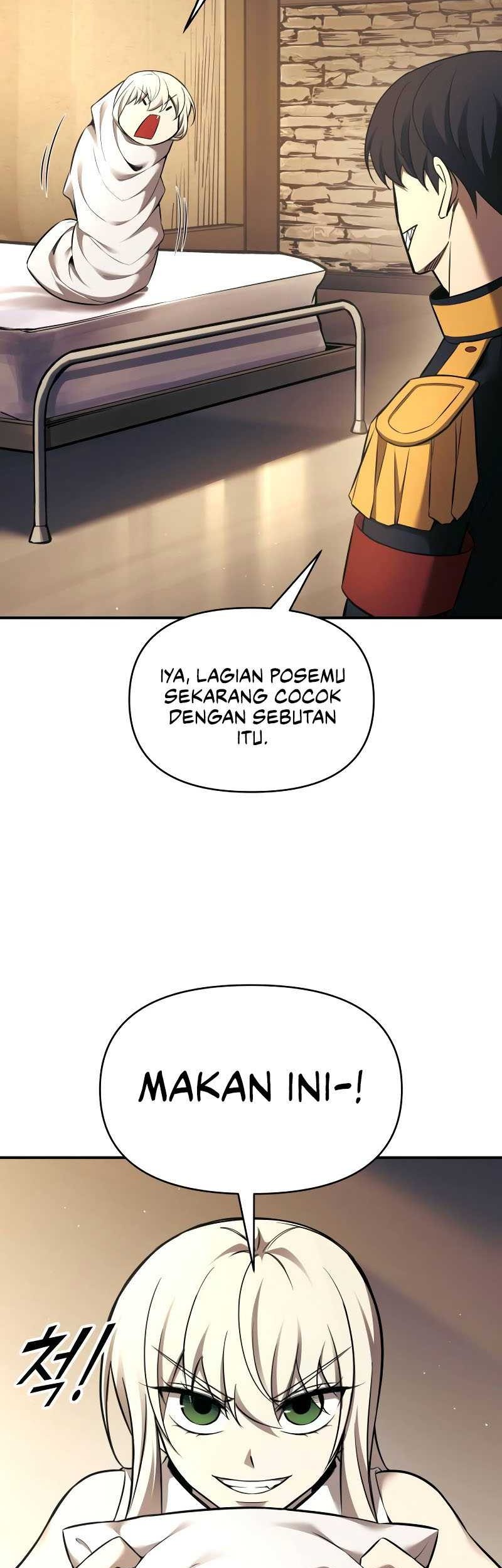 I Became the Tyrant of a Defense Game Chapter 89 page 20
