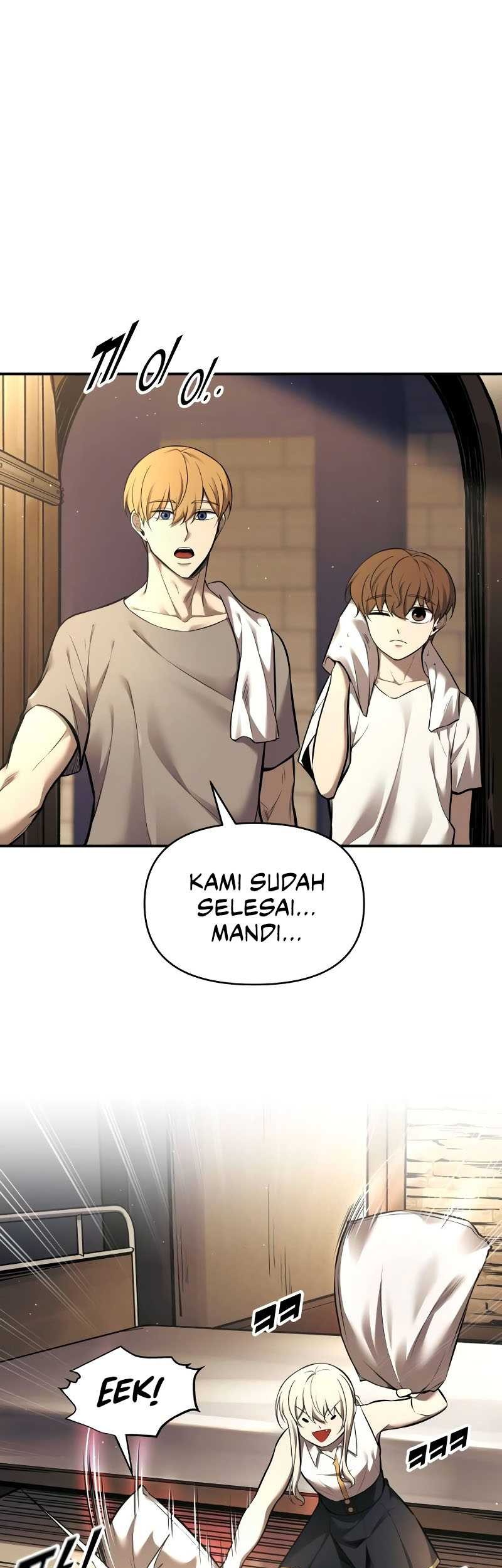 I Became the Tyrant of a Defense Game Chapter 89 page 22