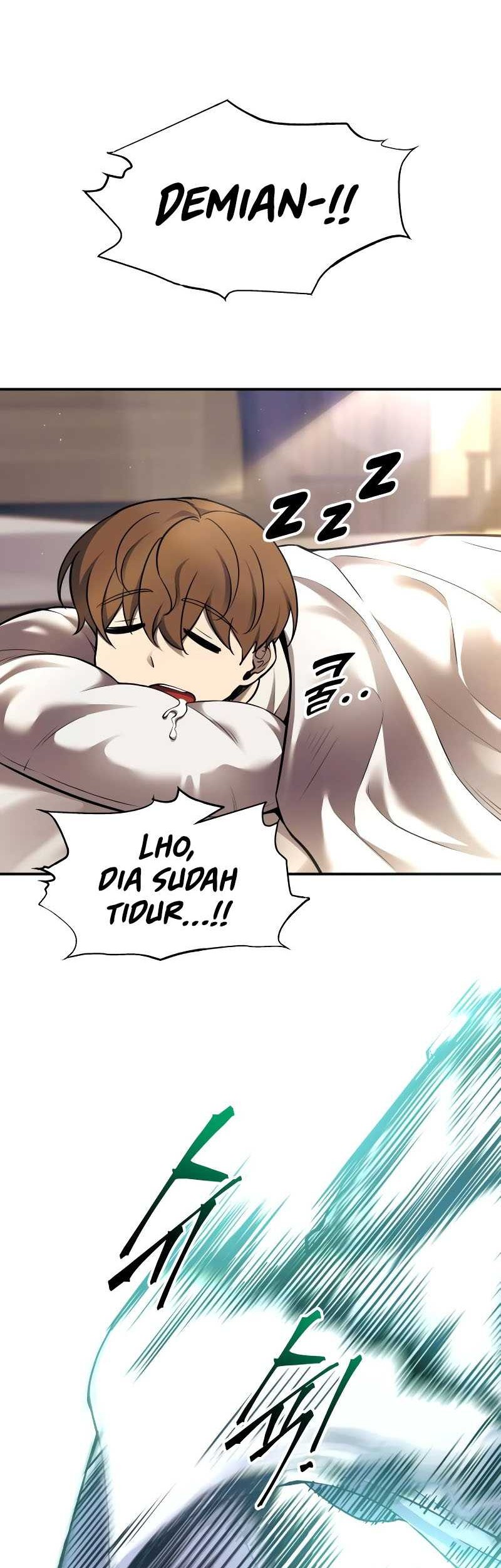 I Became the Tyrant of a Defense Game Chapter 89 page 27