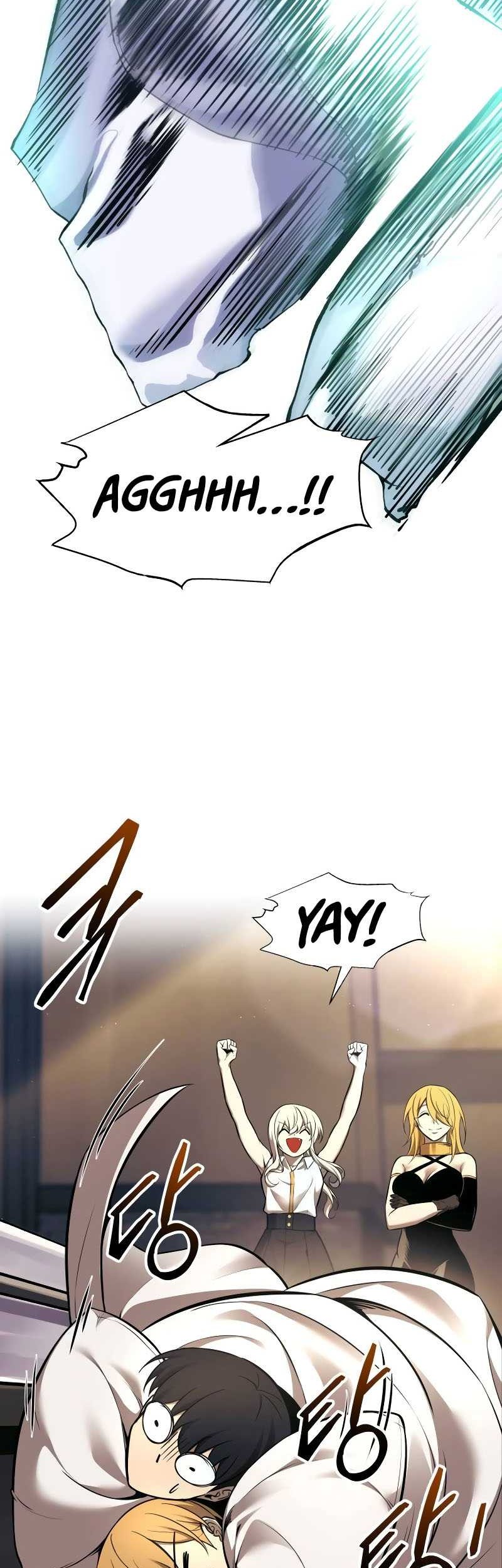 I Became the Tyrant of a Defense Game Chapter 89 page 28