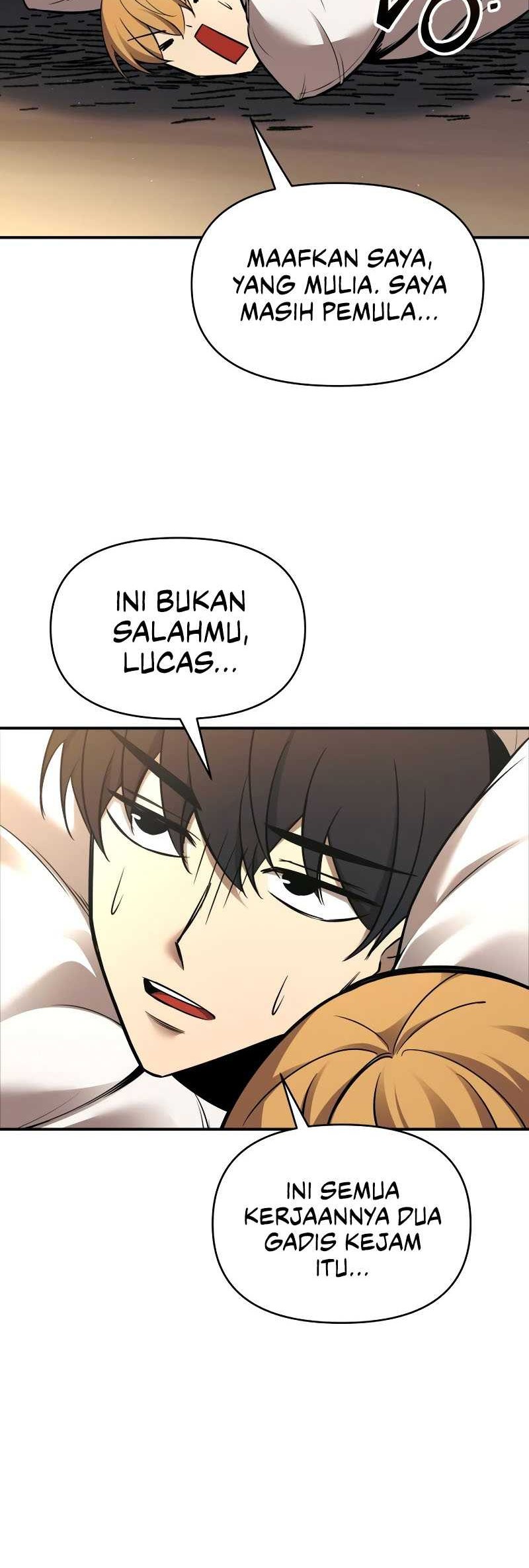 I Became the Tyrant of a Defense Game Chapter 89 page 29