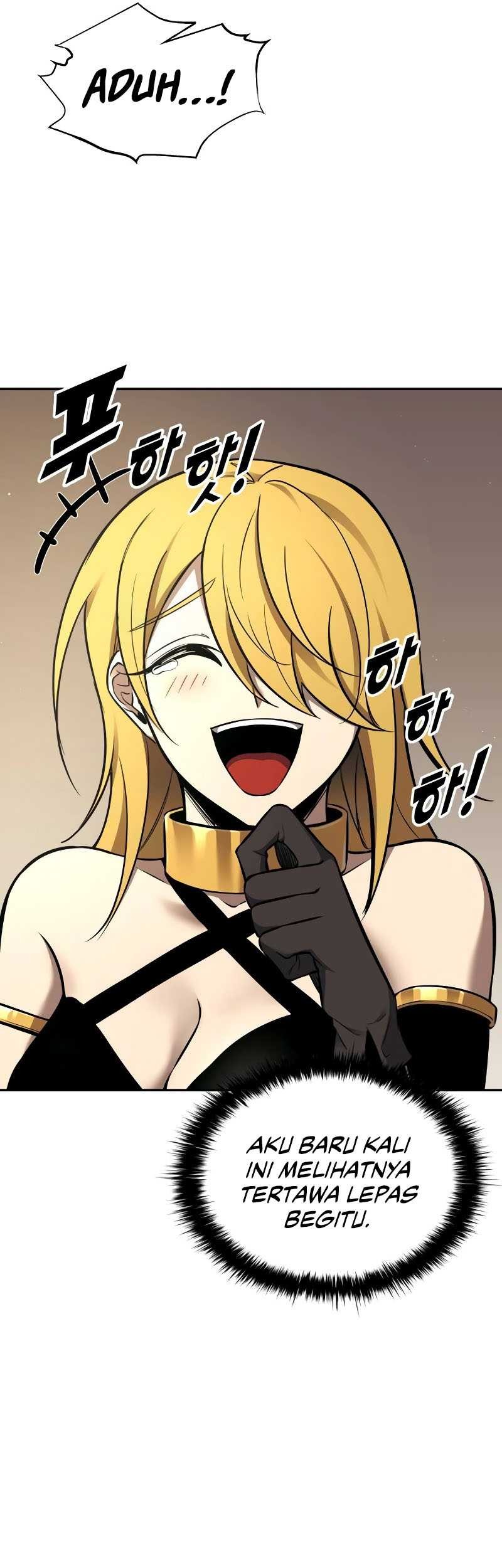 I Became the Tyrant of a Defense Game Chapter 89 page 30