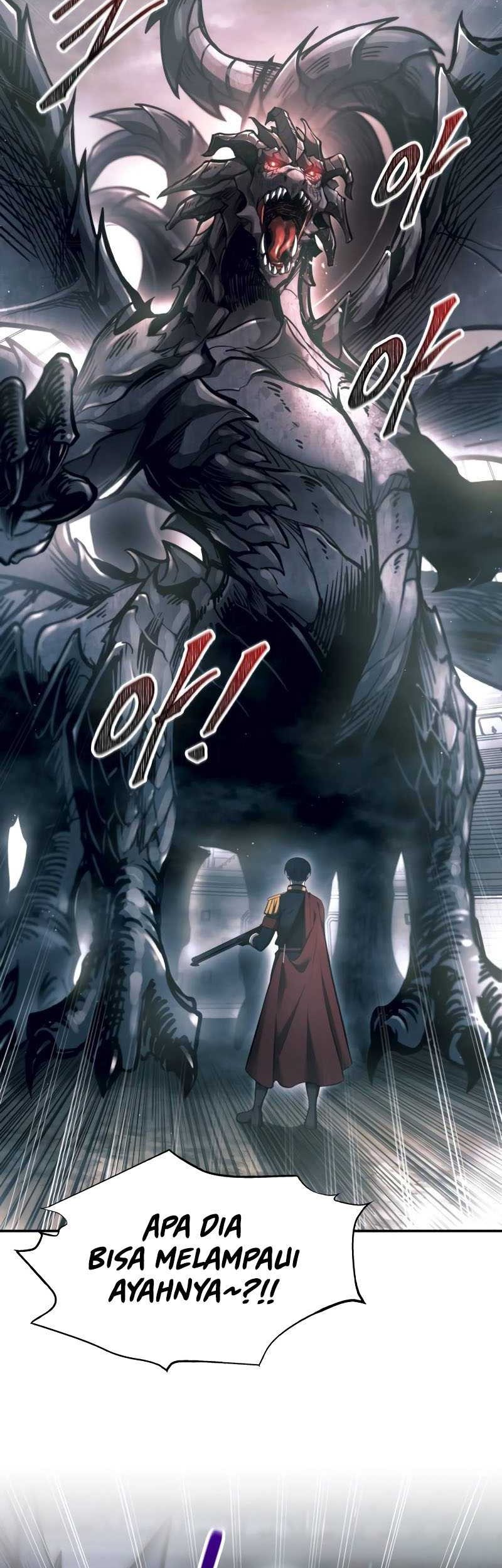 I Became the Tyrant of a Defense Game Chapter 87 page 36