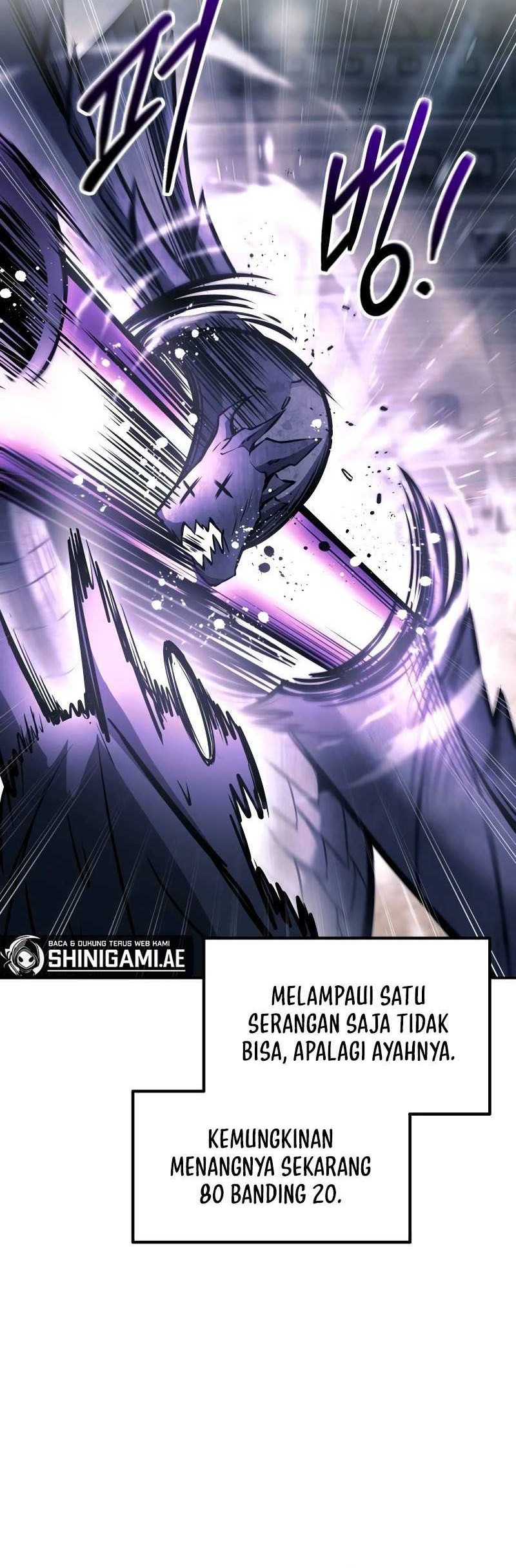 I Became the Tyrant of a Defense Game Chapter 87 page 37