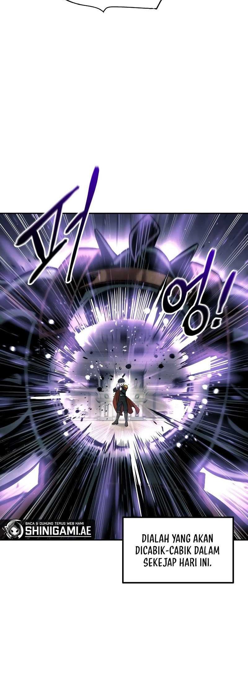 I Became the Tyrant of a Defense Game Chapter 87 page 41