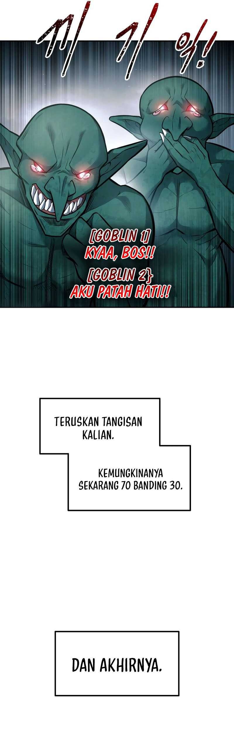 I Became the Tyrant of a Defense Game Chapter 87 page 42