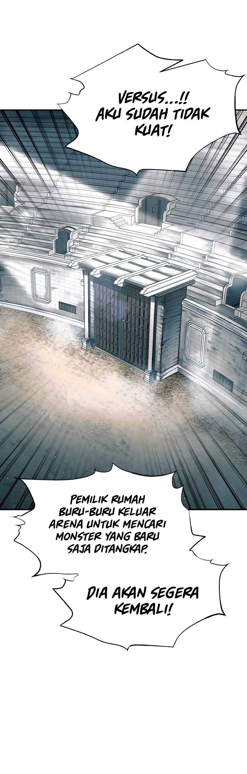 I Became the Tyrant of a Defense Game Chapter 87 page 44
