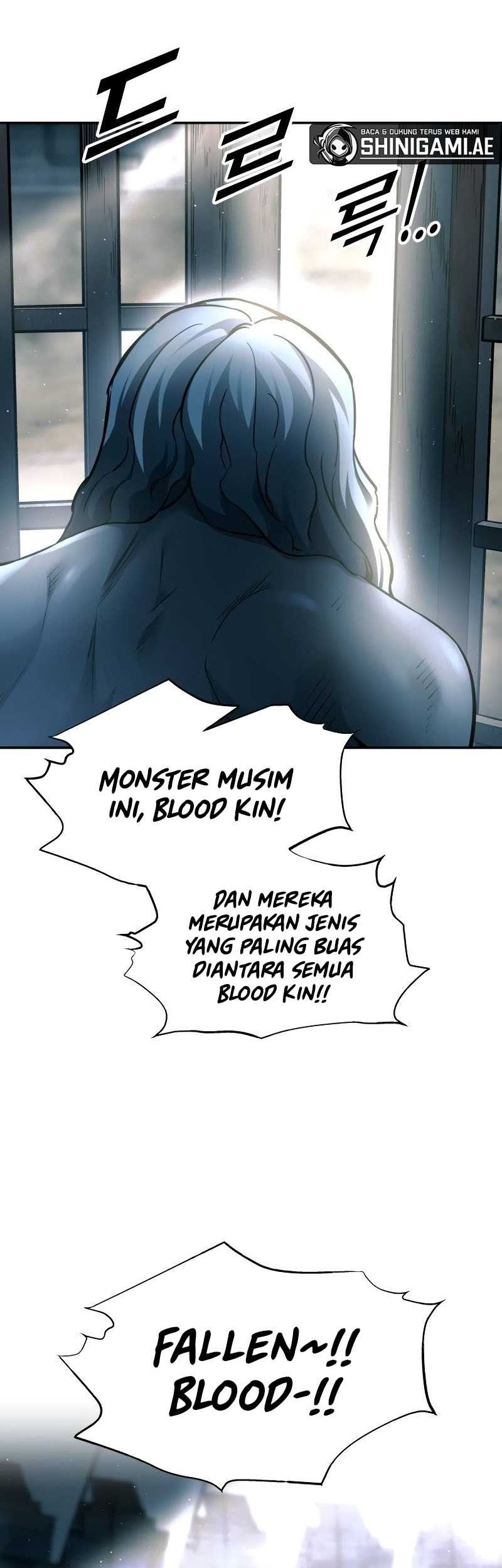 I Became the Tyrant of a Defense Game Chapter 87 page 45