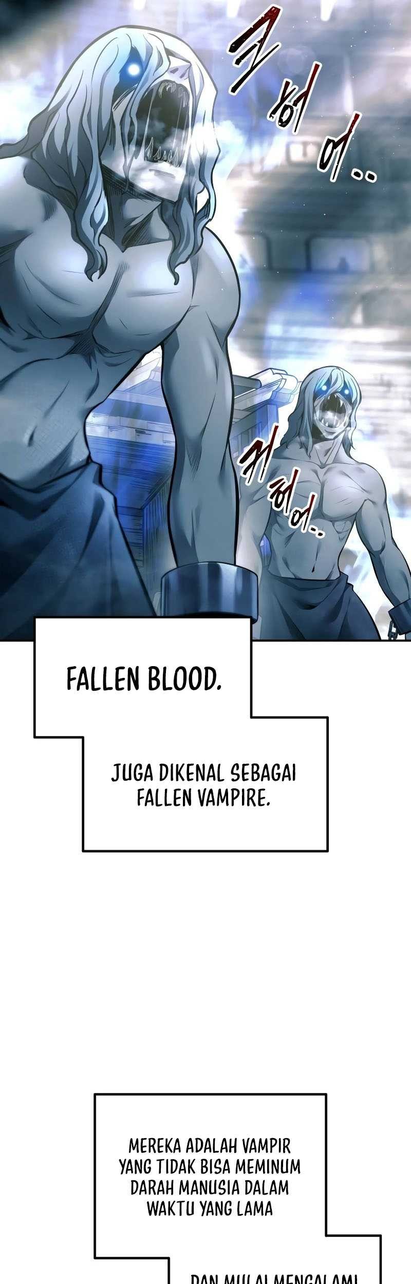 I Became the Tyrant of a Defense Game Chapter 87 page 46