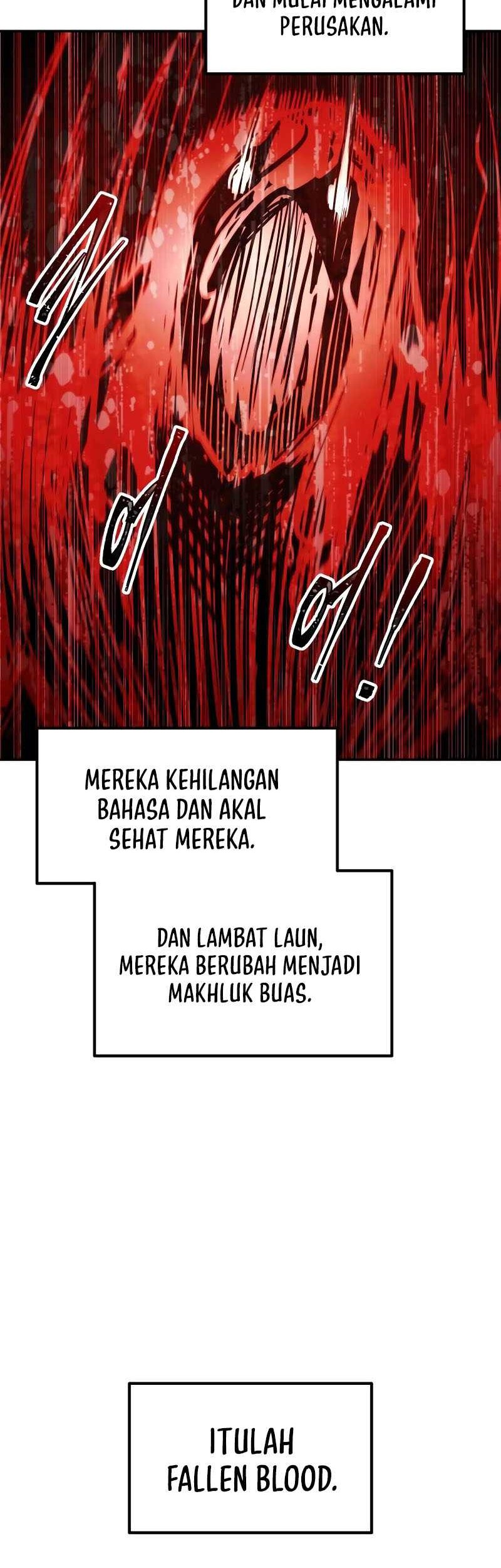 I Became the Tyrant of a Defense Game Chapter 87 page 47