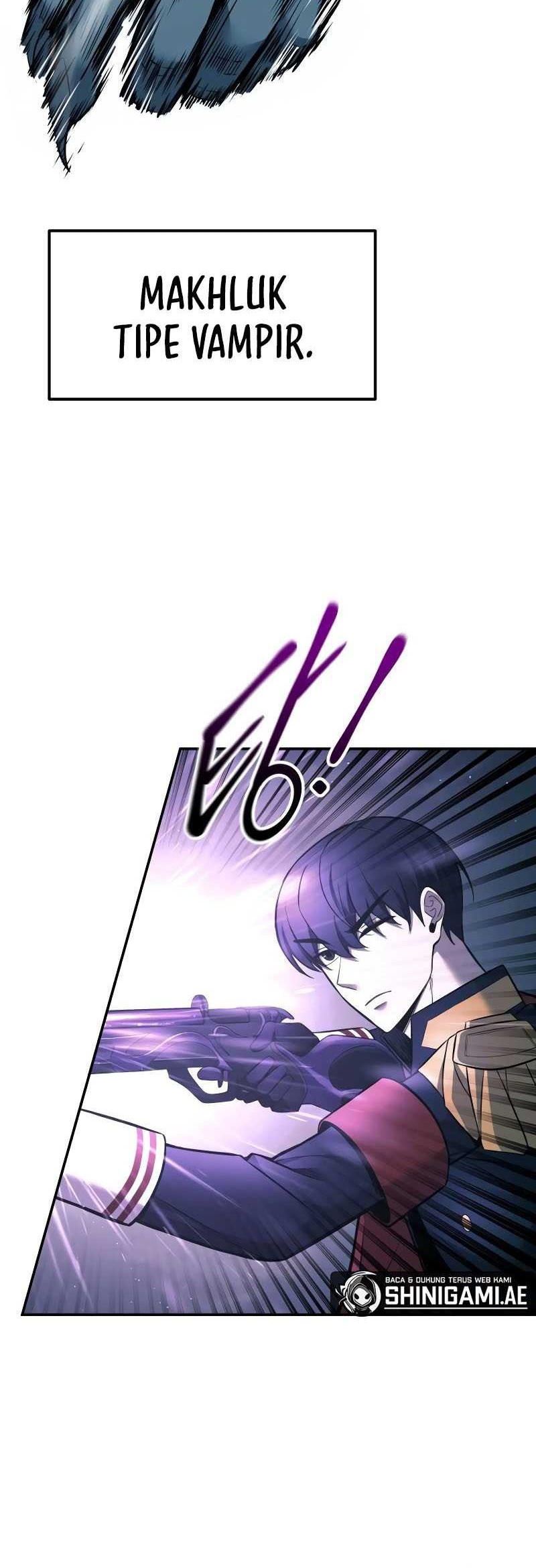 I Became the Tyrant of a Defense Game Chapter 87 page 49