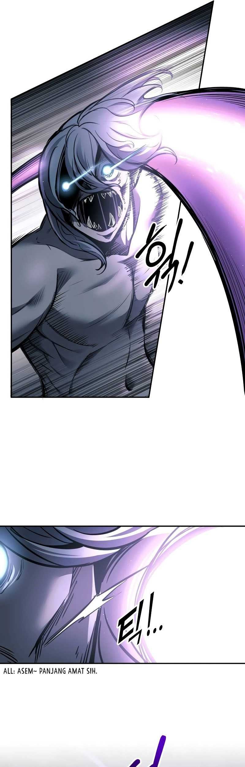 I Became the Tyrant of a Defense Game Chapter 87 page 50