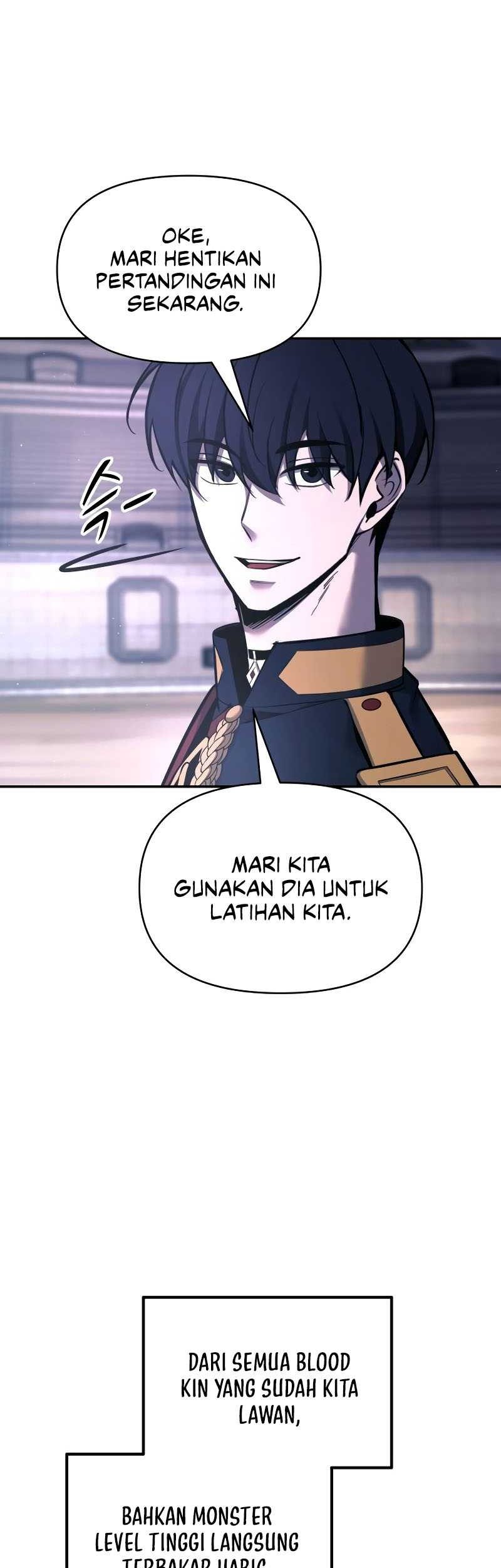 I Became the Tyrant of a Defense Game Chapter 87 page 52