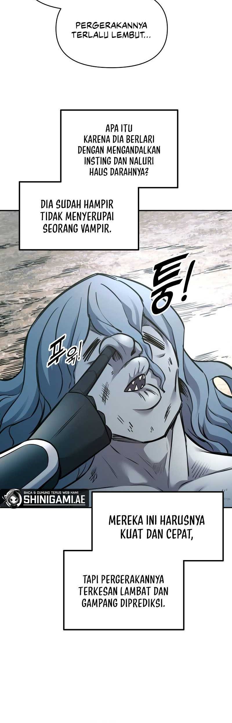 I Became the Tyrant of a Defense Game Chapter 87 page 57