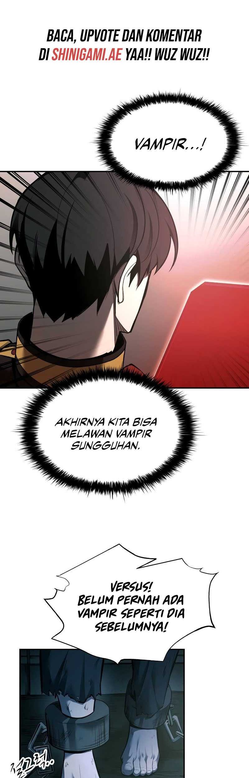 I Became the Tyrant of a Defense Game Chapter 87 page 60