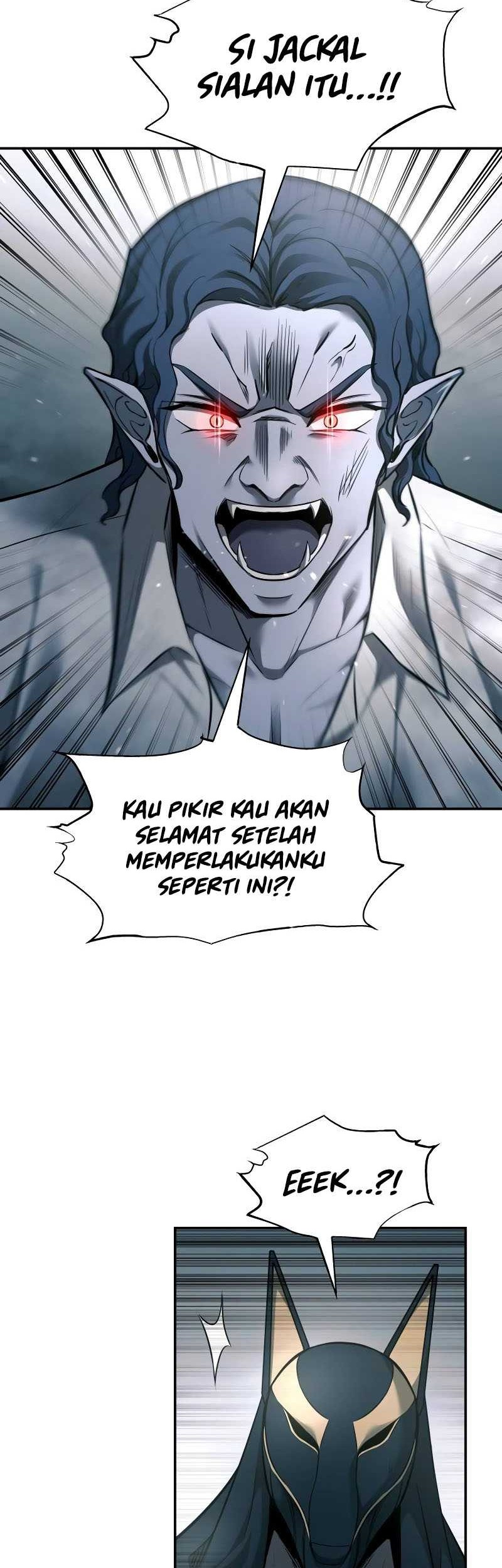 I Became the Tyrant of a Defense Game Chapter 87 page 63