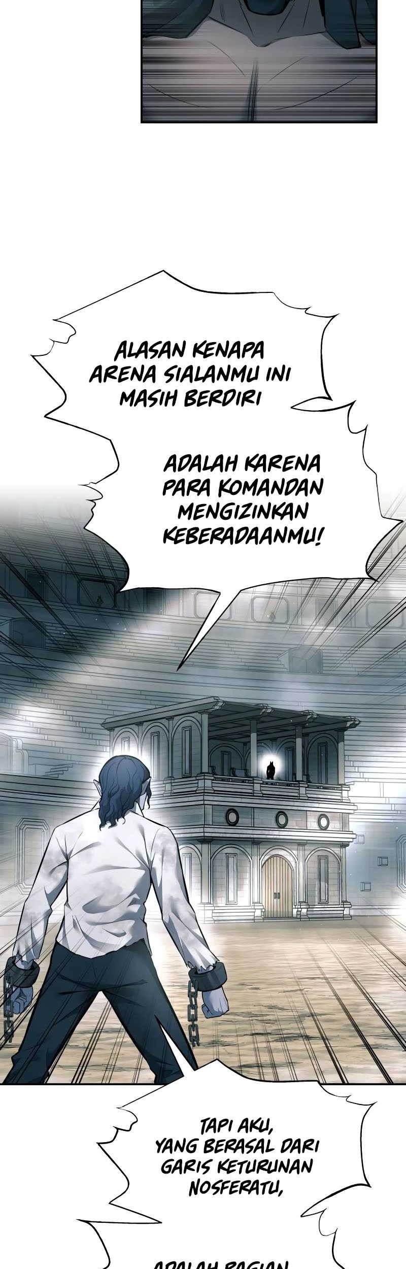 I Became the Tyrant of a Defense Game Chapter 87 page 64