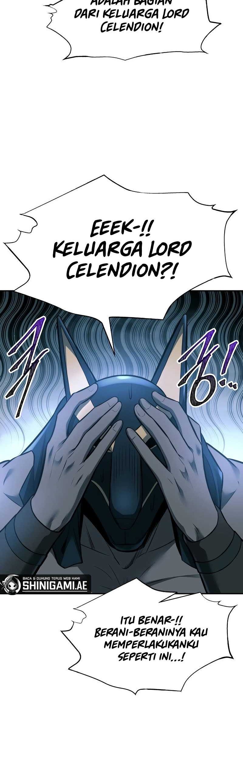 I Became the Tyrant of a Defense Game Chapter 87 page 65