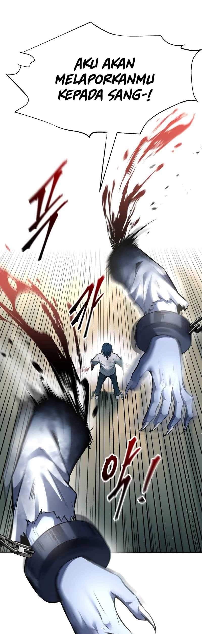 I Became the Tyrant of a Defense Game Chapter 87 page 66