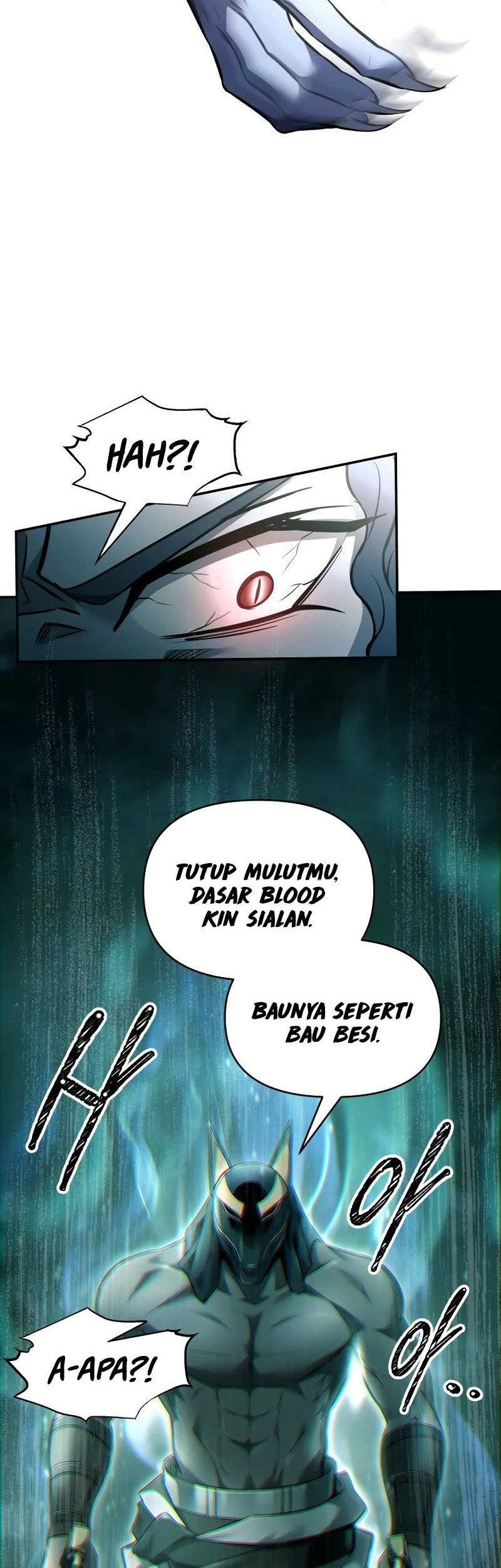 I Became the Tyrant of a Defense Game Chapter 87 page 67