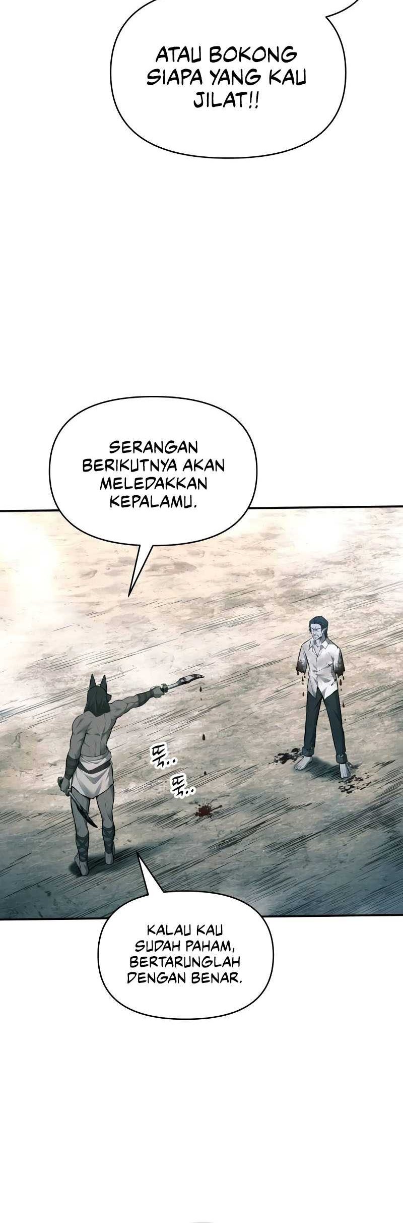 I Became the Tyrant of a Defense Game Chapter 87 page 69