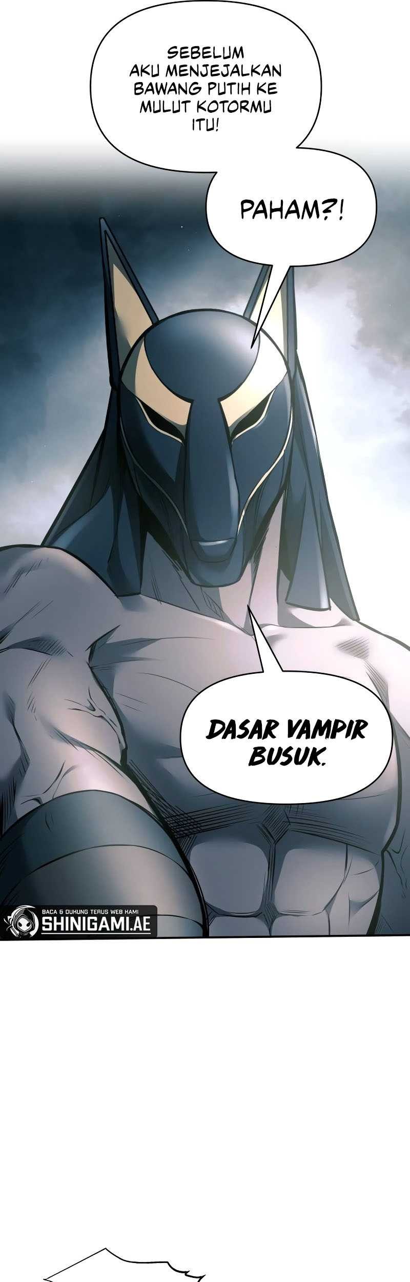 I Became the Tyrant of a Defense Game Chapter 87 page 70