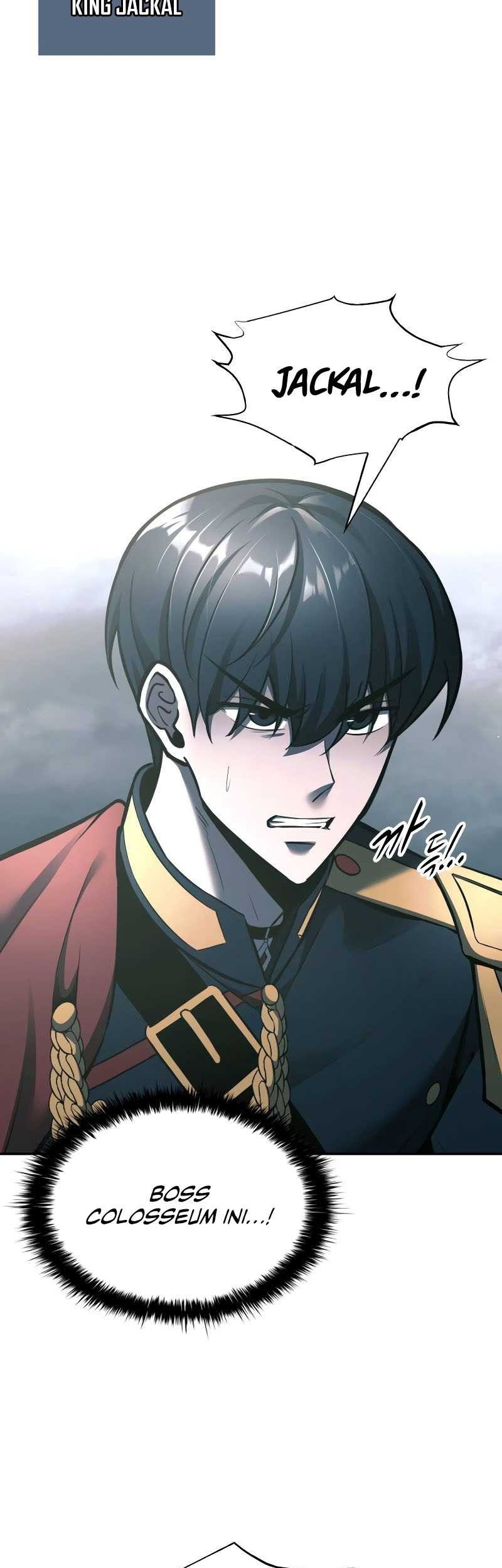 I Became the Tyrant of a Defense Game Chapter 87 page 4