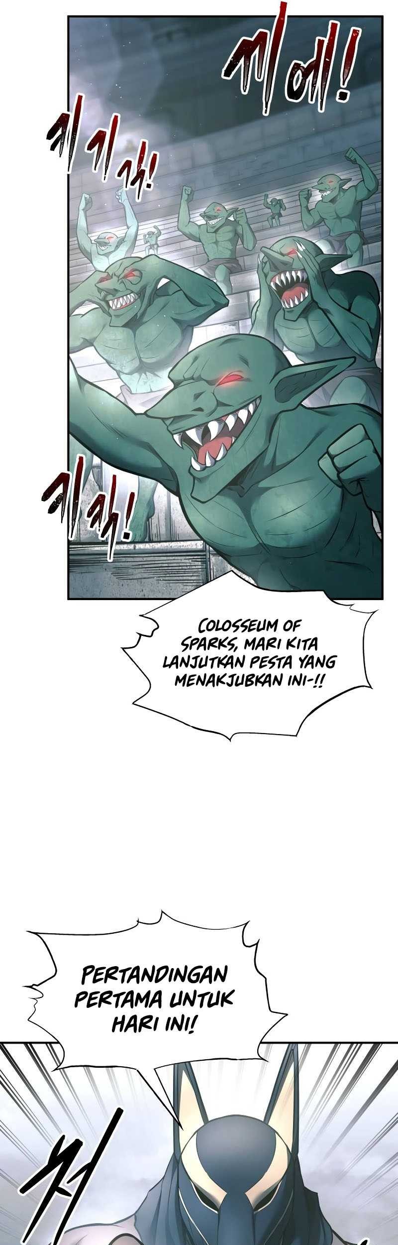I Became the Tyrant of a Defense Game Chapter 87 page 6