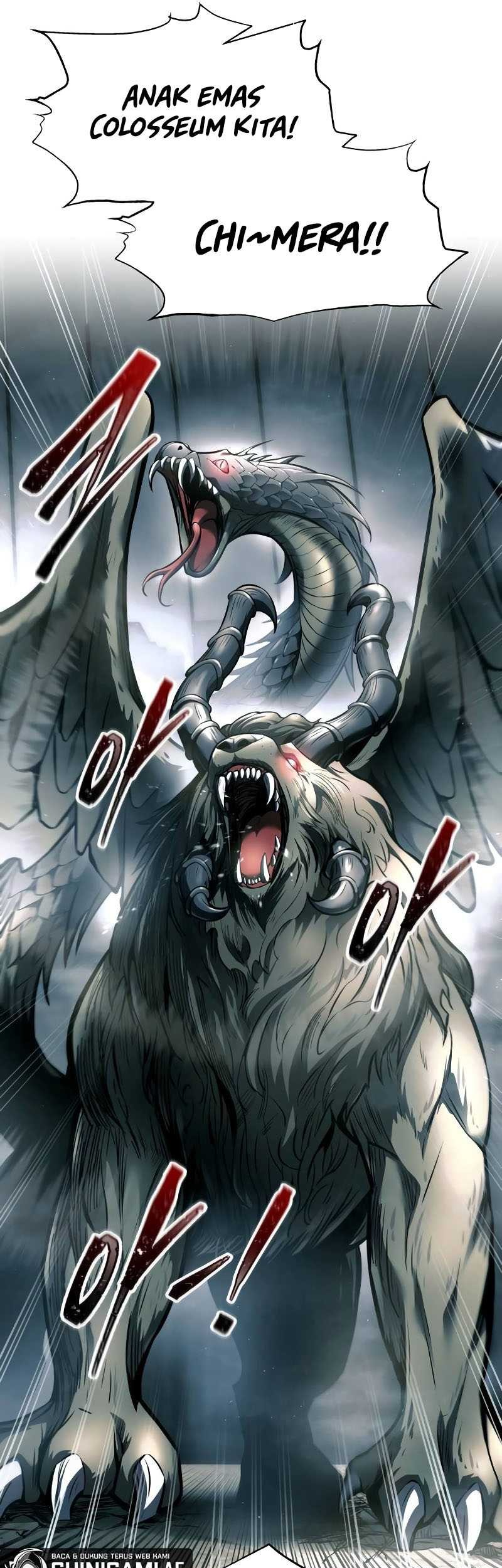 I Became the Tyrant of a Defense Game Chapter 87 page 10