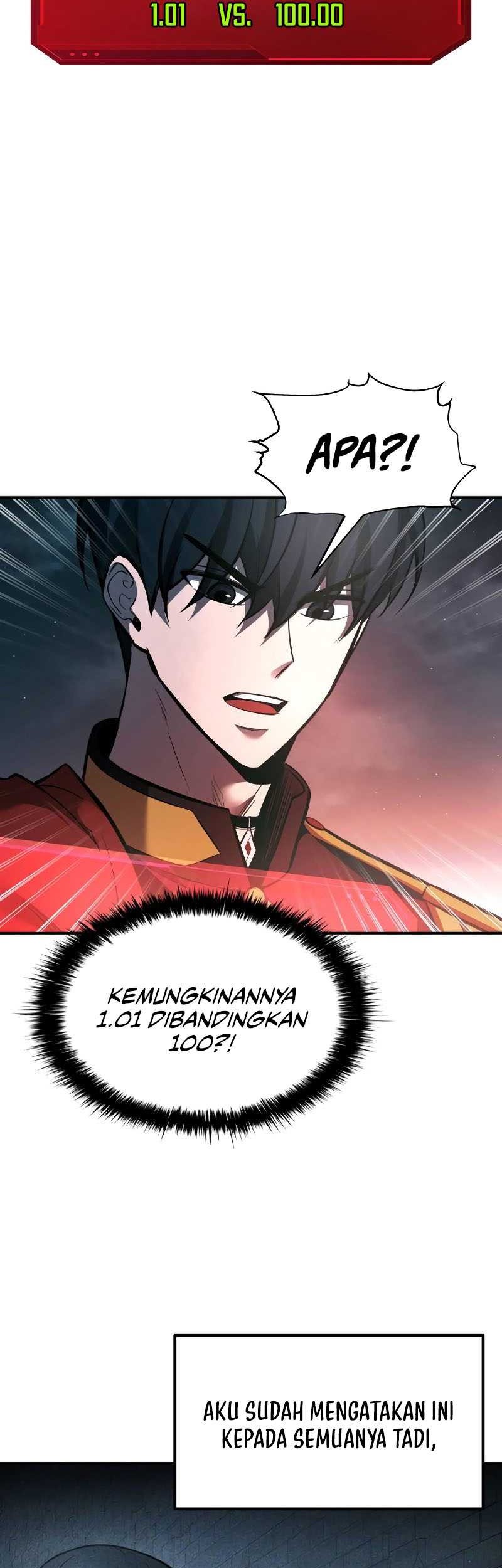 I Became the Tyrant of a Defense Game Chapter 87 page 12