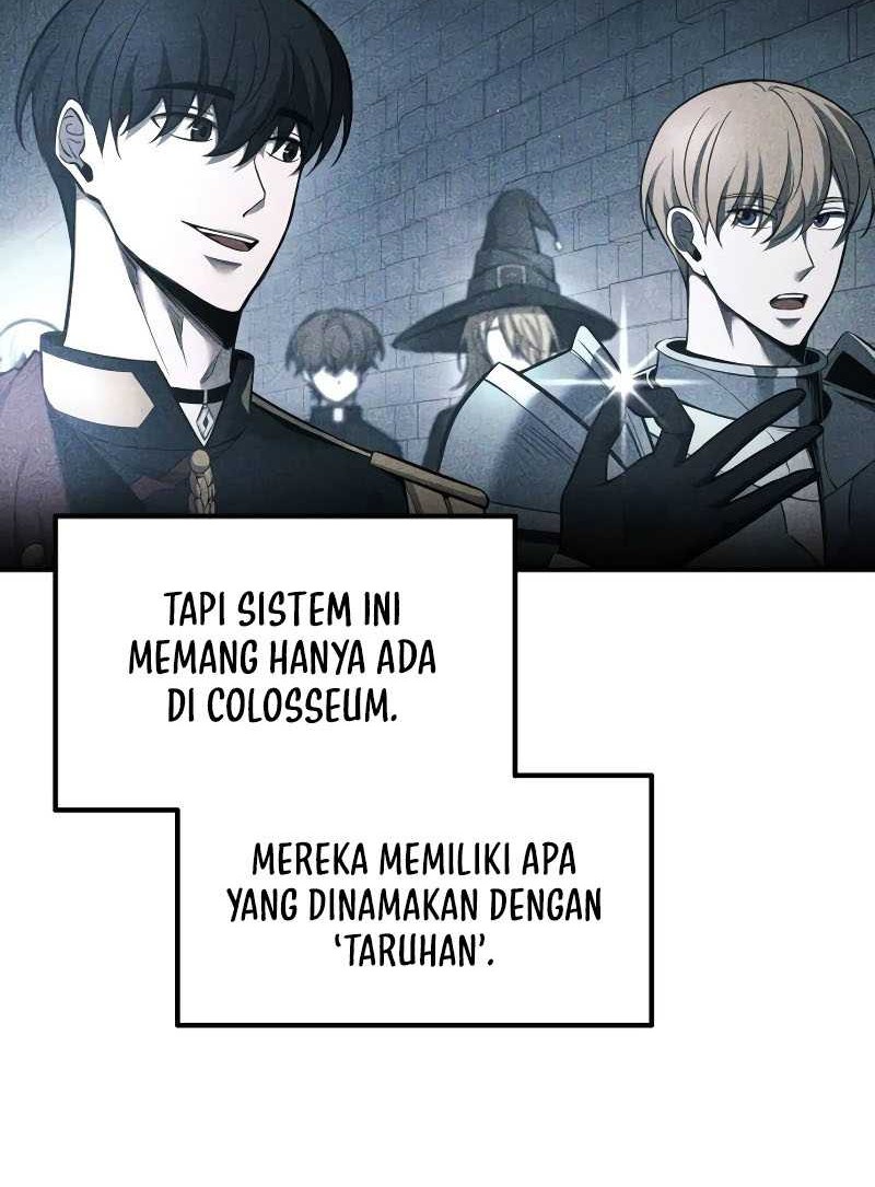 I Became the Tyrant of a Defense Game Chapter 87 page 13