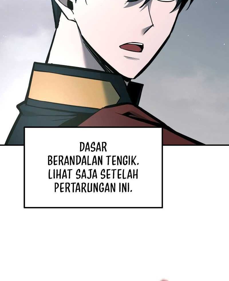 I Became the Tyrant of a Defense Game Chapter 87 page 17