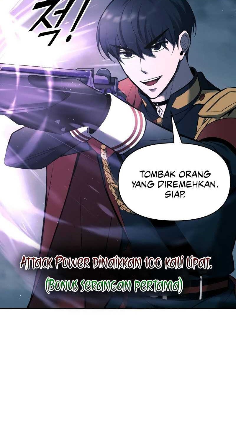 I Became the Tyrant of a Defense Game Chapter 87 page 21