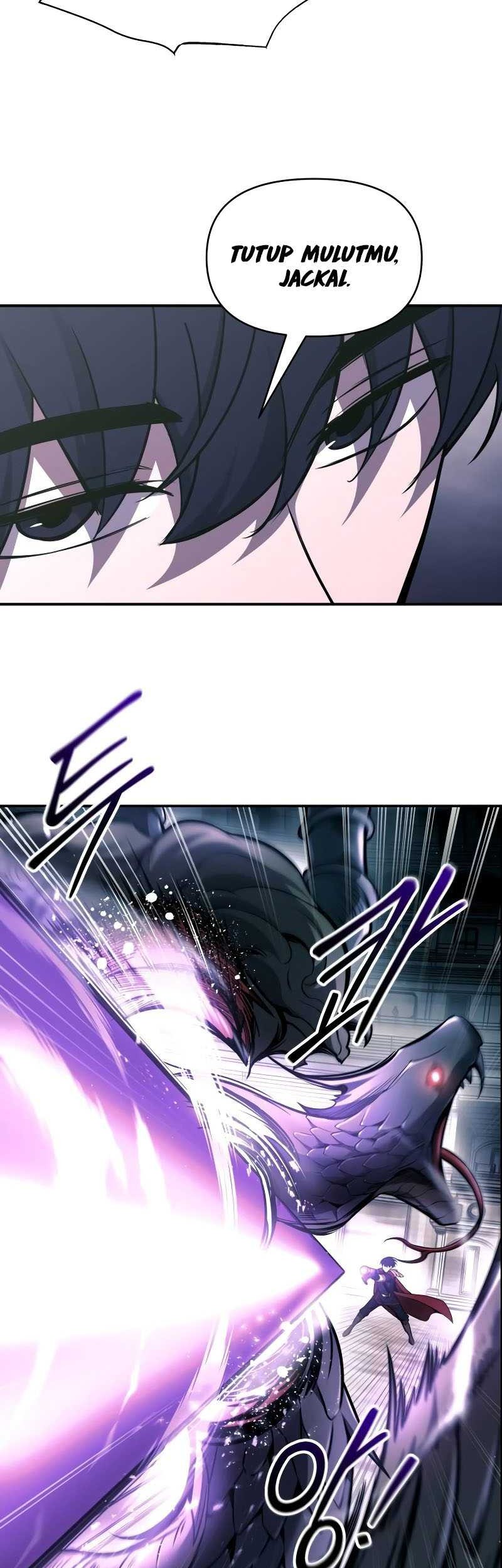 I Became the Tyrant of a Defense Game Chapter 87 page 24
